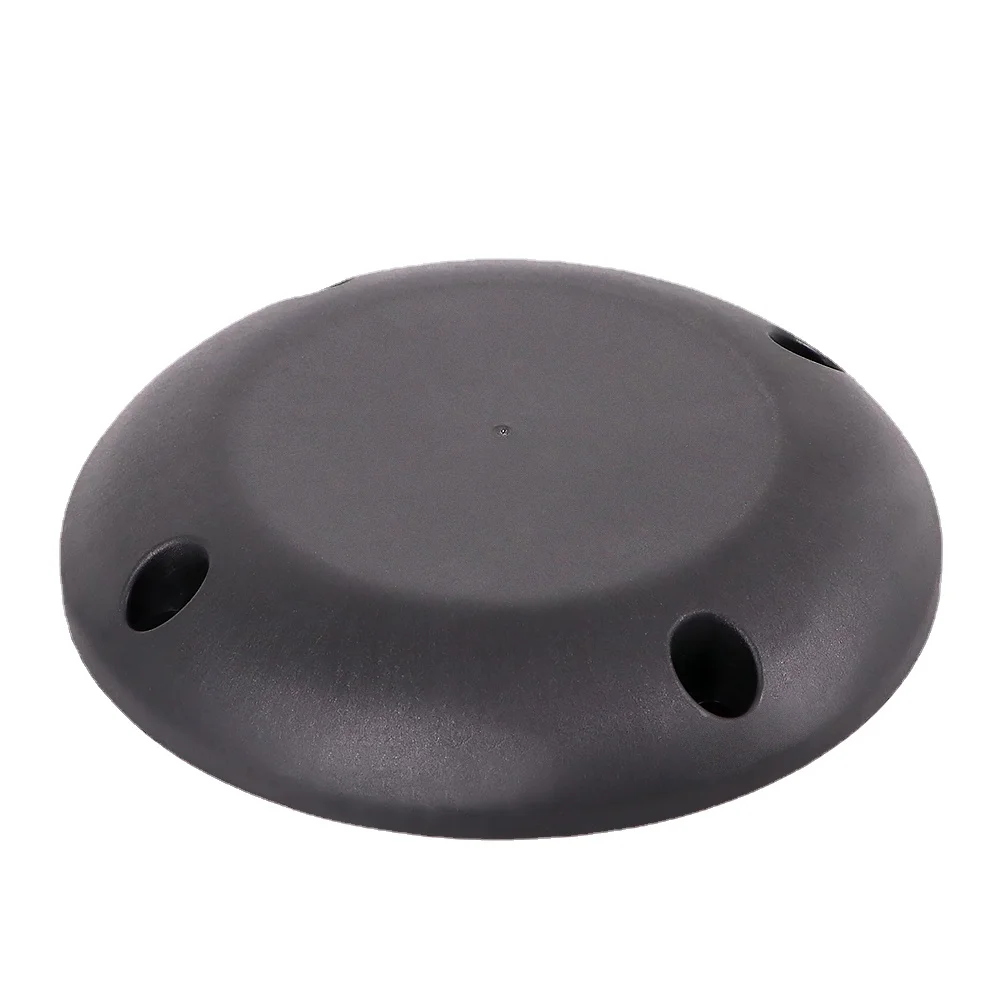 

Sensor de aparcamiento inteligente inalámbrico LORA nb-iot para coche, caja de conexiones de plástico Abs, resistente al IP68