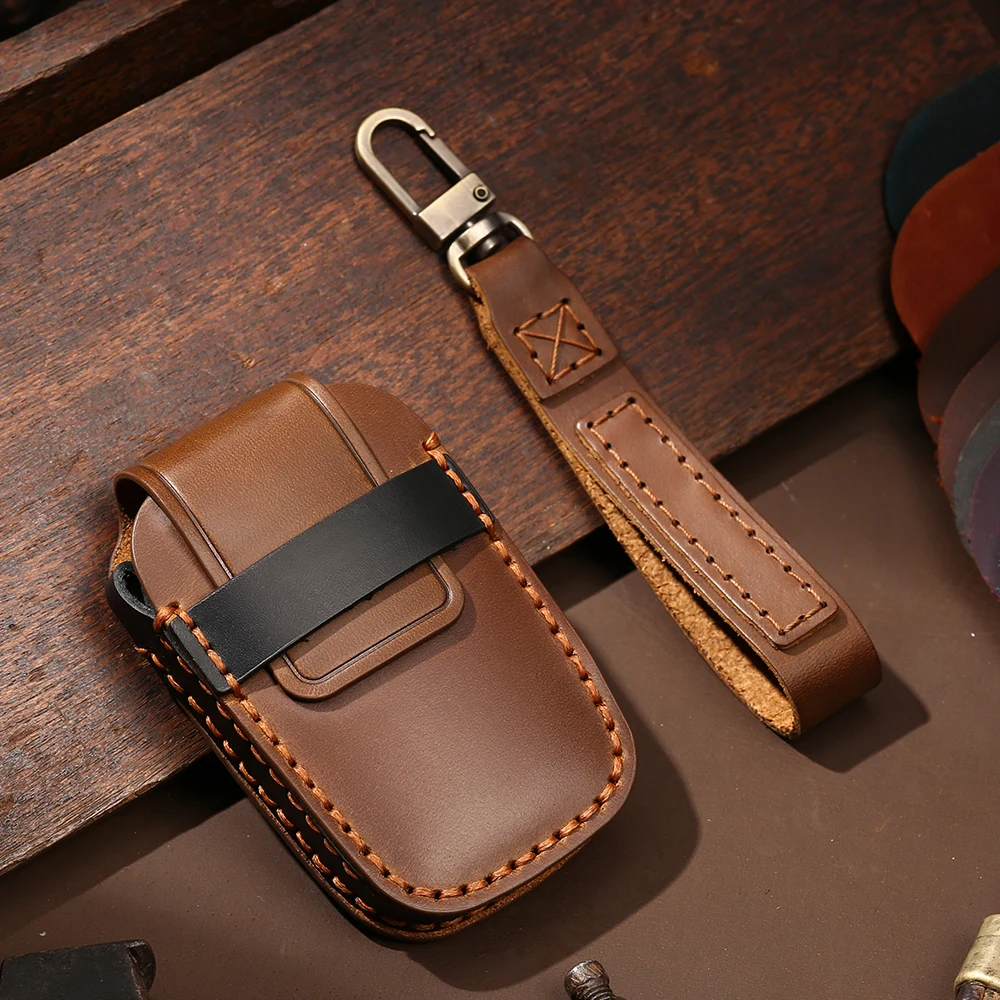 KEYYOU-custodia-portachiavi-in-pelle-per-Toyota-Fortuner-Prado-Camry-Rav4-Chr-c-hr-Land-Cruiser.jpg Cover chiave telecomando per Toyota Fortuner Prado Camry Rav4 Chr c-hr Land Cruiser 200 Avensis Auris Corolla SUV 2017 2018 - KEYYOU custodia portachiavi in pelle per Toyota Fortuner Prado Camry Rav4 Chr c hr Land Cruiser