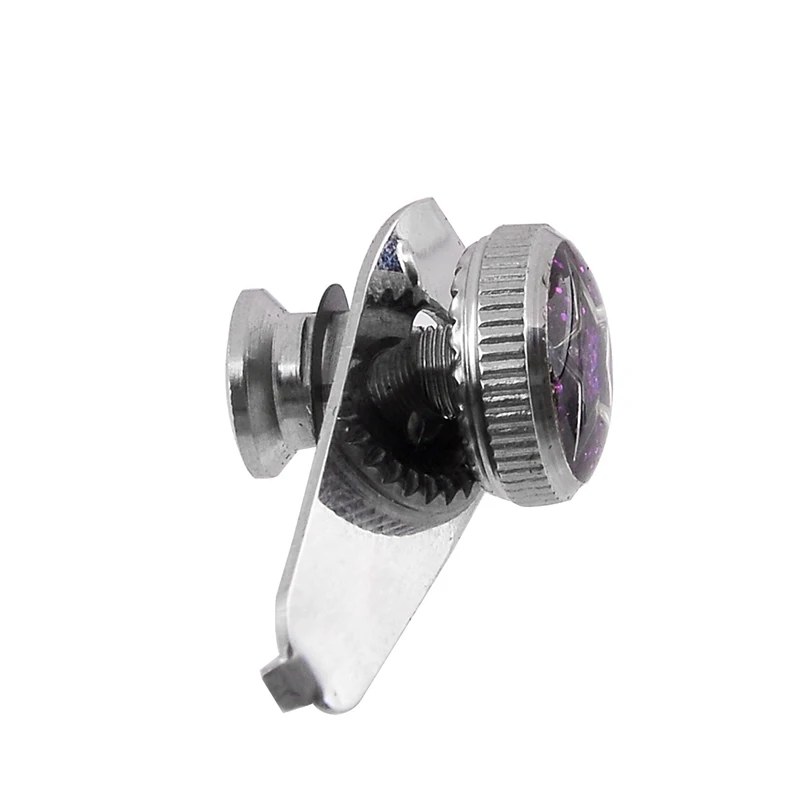 Velisse 6インチ シザー ベアリング 完全なシザーベアリングネジ