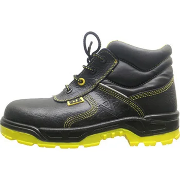 

Boot SEG S3 SILEX PLUS PANTER leather