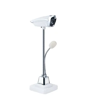 

2 lot/piece from hd video host desktop computer voice camera