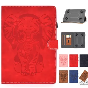 

Universal Case for PocketBook 740 (InkPad 3) 7.8 inch E-Book 7.8 inch Cover For Lenovo Tab 3 8 TB3-850F TAB2 A8-50 8" Tablet