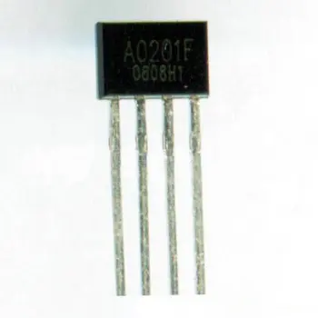 

For receiving the transmitted 10PCS A0201F, photoelectric switches, Hall sensors