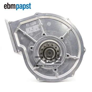 Price Ebmpapst G1G170-AB31-03 230VAC 315W Backward Curved Heating And Cooling Fan With Housing For Condensing Premix Boiler Blower
