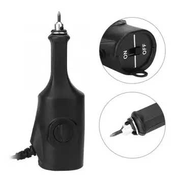 

DIY staining Electric Engraver Engraving Pen Jewelry Marking Tools Instrument Carving Machine Tool Jewelry Making Tools l