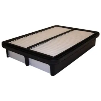 

Air filter for HYUNDAI TUCSON (JM) 2004 kw 104 ccm19FA-H12SJAPANPARTS