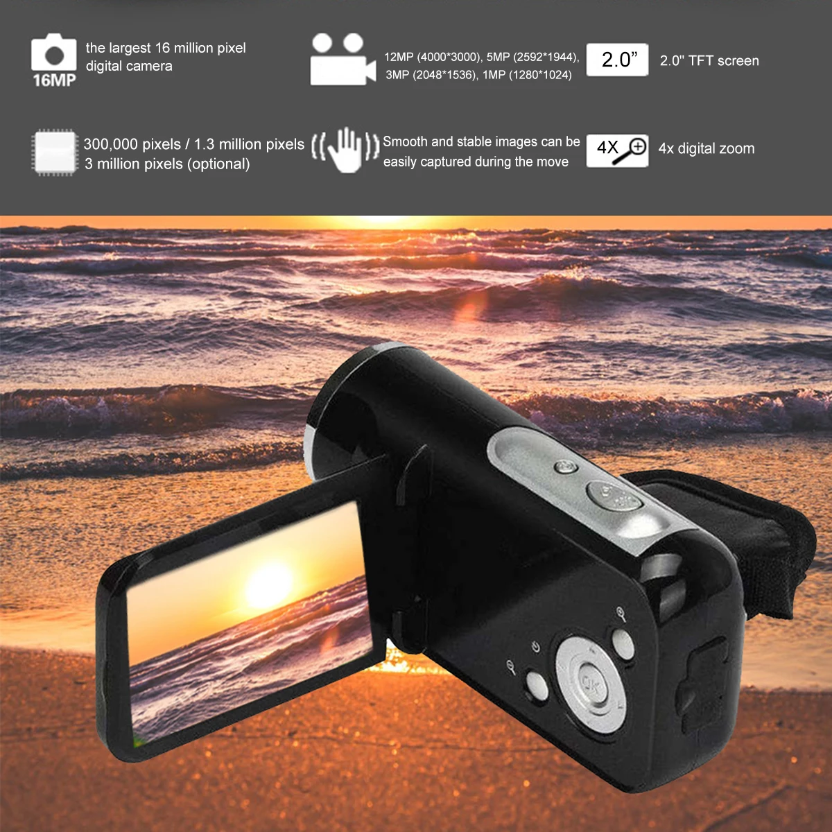 Camera