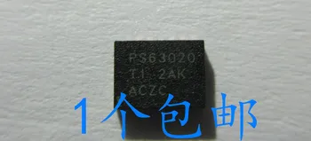 

Free shipping TPS63020 TPS63020DSJ TPS63020DSJR PS63020 QFN
