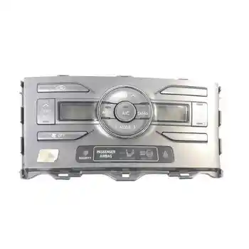 

5590002220B COMMAND CLIMATE TOYOTA AURIS
