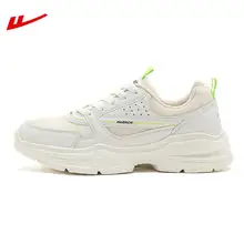Воин Оригинальные Мужские Женские Унисекс прогулочные туфли дышащие противоскользящие Новое поступление спортивные кроссовки износостойкие WXY-2510