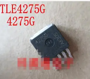 100% новая бесплатная доставка TLE4275G 4275G