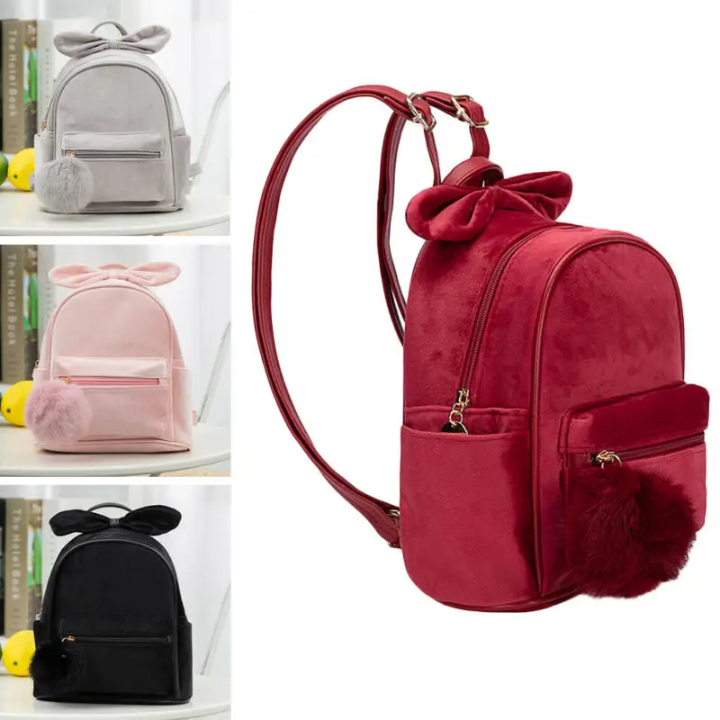 Детский рюкзак с набивным мячом, T0ddler, рюкзак с персонажем, рюкзак, сумка для похода в школу