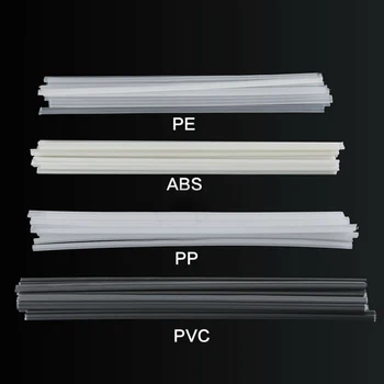 

High temperature resistance Welding Rod Corrosion resistance Equipment 50pcs