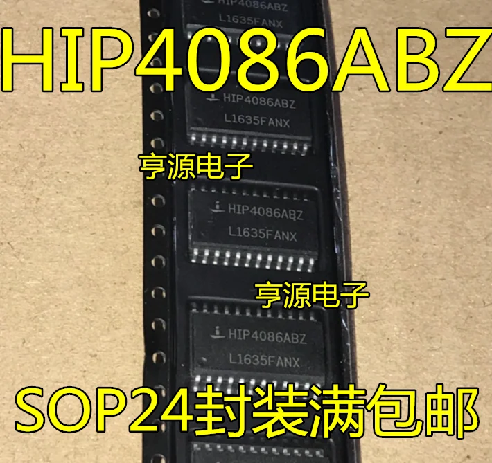 5 шт./лот HIP4086 HIP4086ABZ SOP24