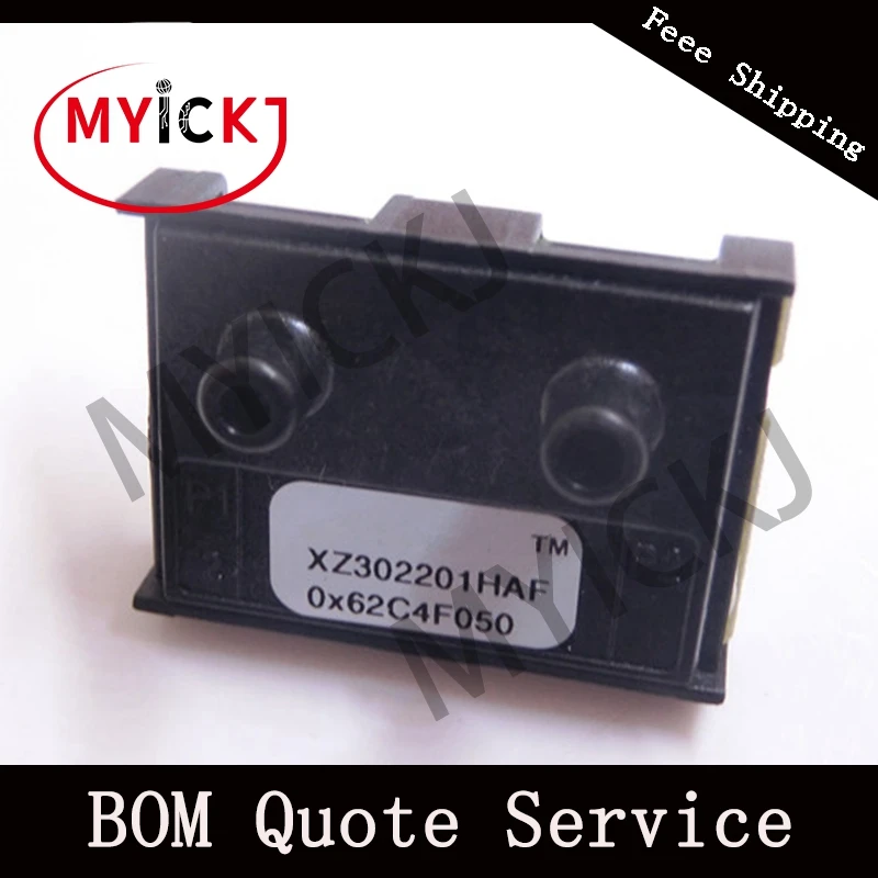 

Sensor XZ302201HAF DIP Suitable for industrial medical treatment