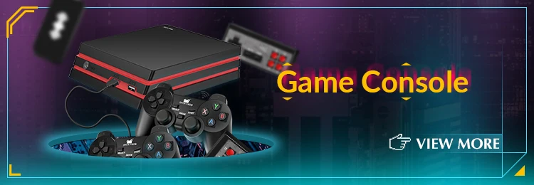 clássico 8 bits jogo mini console dupla gamepad saída av