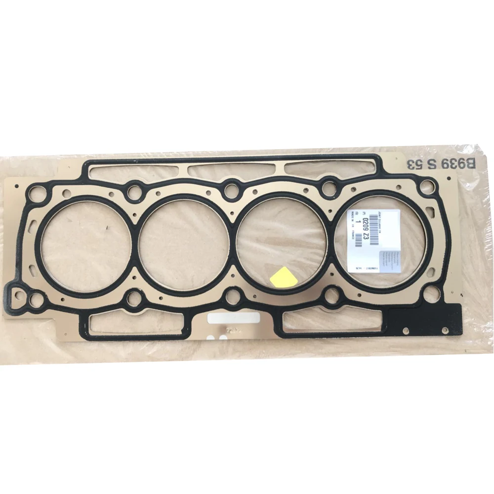 Cylinderhead Gasket 0209z3 0209.z3 Used For Peugeot 206 307 407 607