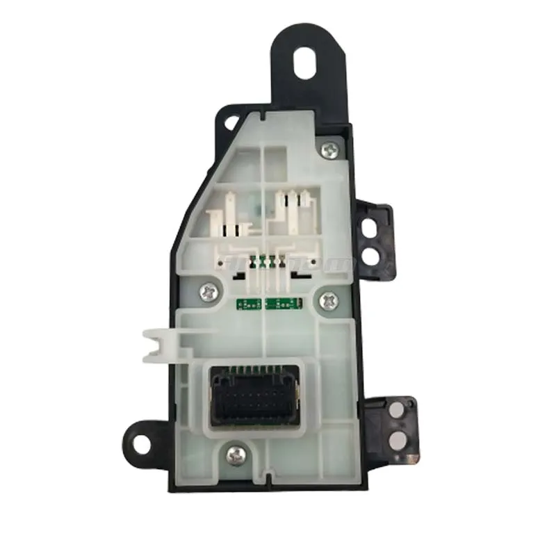 For Toyota Camry Parking Hold 2018 2019 xv70 Electronic Brake Switch P-switch Handbrake Button ECO Button Sport Mode Switch