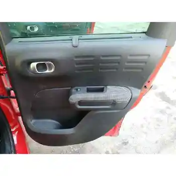 

TRIM RIGHT REAR DOOR CITROEN C3 AIRCROSS