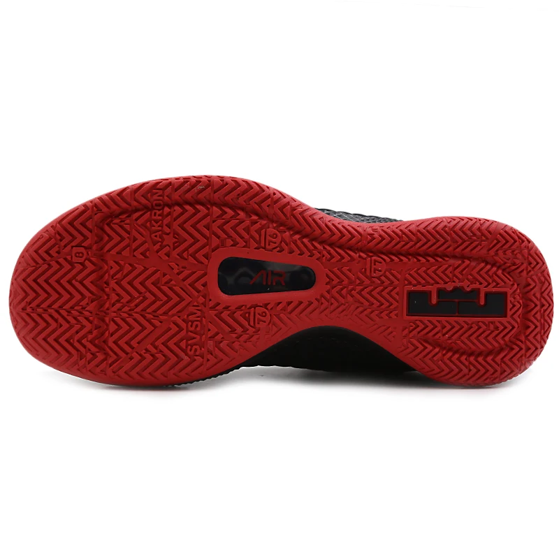 Оригинальные мужские кроссовки для бега Nike LEBRON WITNESS III EP Basktball классические спортивные кроссовки скидка распродажа