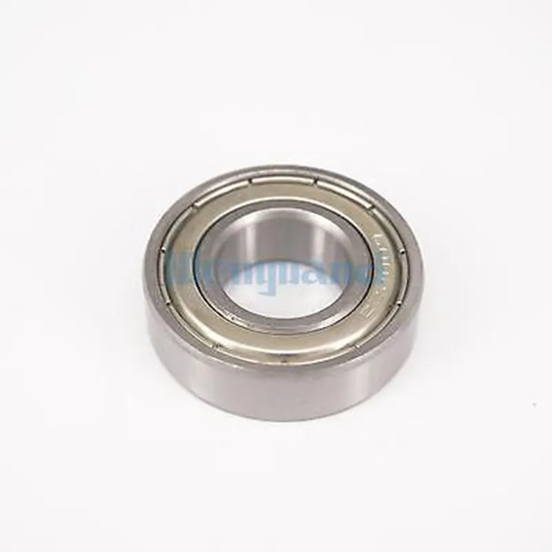 6001ZZ 12x28x8 мм ABEC3 тонкостенный шариковый подшипник с глубоким желобом|bearing bearing|bearing