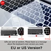 MTT funda de portátil para Macbook Air 11 aire 13 pulgadas cubierta para Apple Mac book Pro Retina 12 13,3 15 16 con la barra táctil A1706 A1989 A1932 ► Foto 2/6