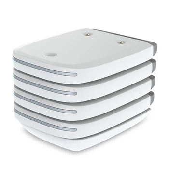 

2020 Consumer electronics in shenzhen iwoxs powerbank shared mobile power station for restaurant