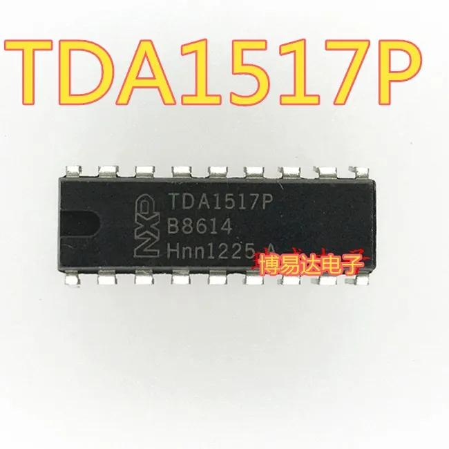 TDA1517P DIP-18 CD1517CP | Обустройство дома