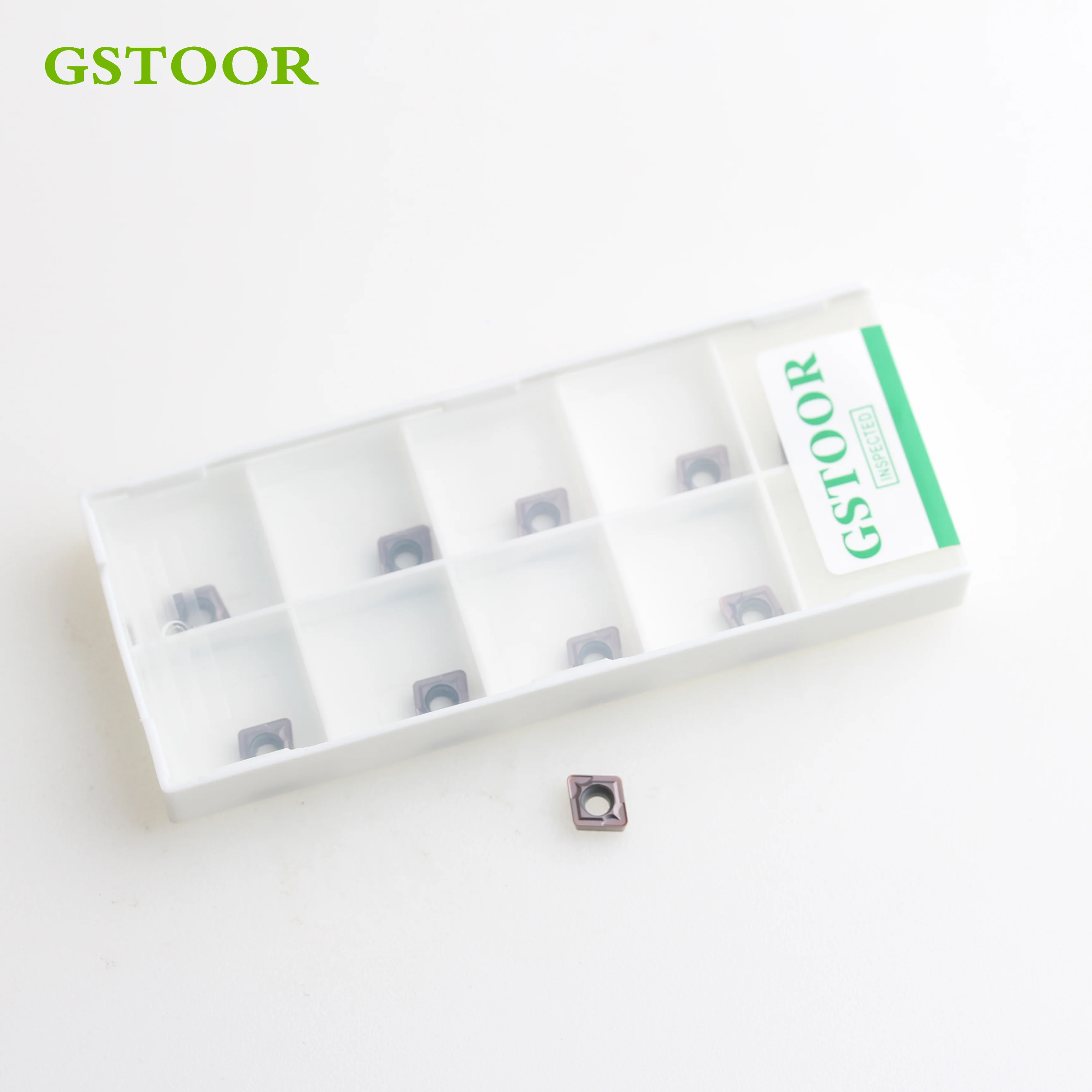 

10 шт. CCMT060204 CCMT060208 CCMT09T304 CCMT09T308 CCMT120404 CCMT120408 GM9130 карбидная вставка для токарного станка токарные инструменты