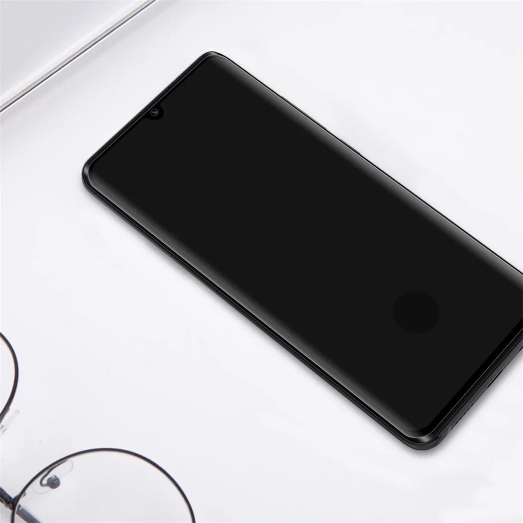 Для Xiaomi mi CC9 Pro Note 10 Pro закаленное стекло полное покрытие экрана протектор nillkin 3D CP+ Max стеклянная пленка для Xiaomi Note10
