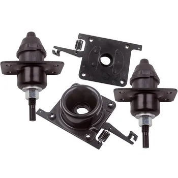 

Hood Release Latches Upper Lower Fit for Volvo White VN VNL 20498998