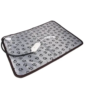 

Pet Heating Constant Temperature Cat Dog Waterproof Small Electric Mattress#0810g30