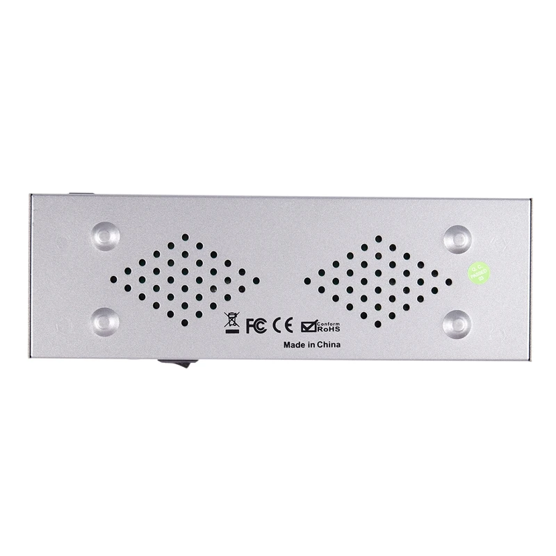 1080P Hdmi Коммутатор Hdmi 2,0 5X1 переключатель аудио-видео конвертер 4Kx2K@ 60 Гц поддержка Hdr-Us Plug