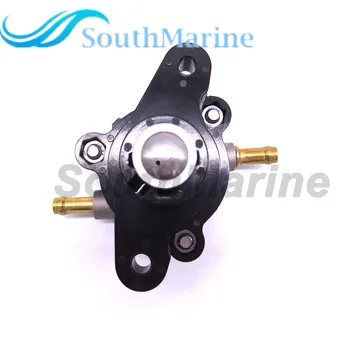 

Fuel Pump Assembly 68V-24410-00 for Yamaha Outboard Engine F75 F80 F90 F100 F115 LF115