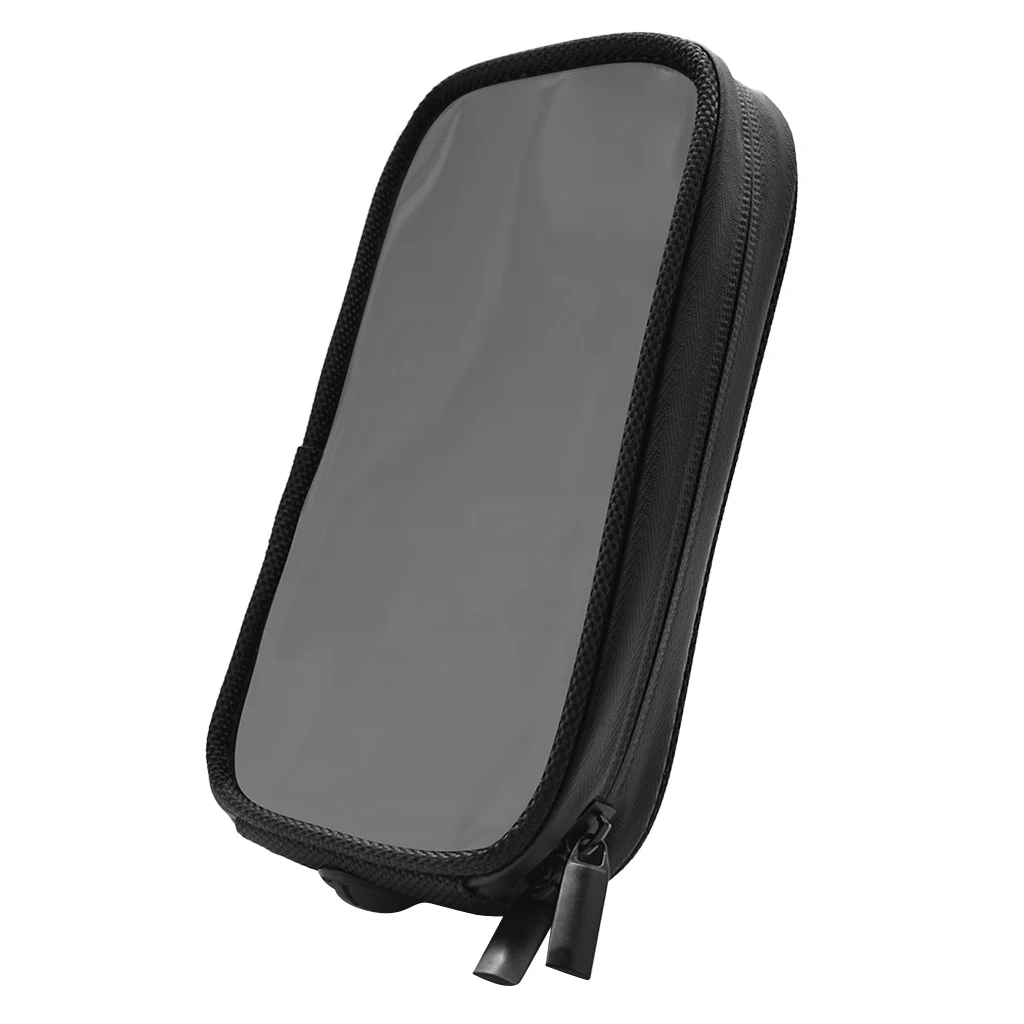 Deluxe Magnetic Cycling Bike Bicycle Motorcycle Phone Case Motorbikes Snowmobiles Powersports Magnetic Tank Bag