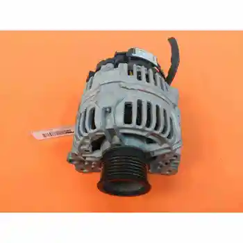 

JZW903021EX ALTERNATOR VOLKSWAGEN GOLF IV SALOON (1J1)