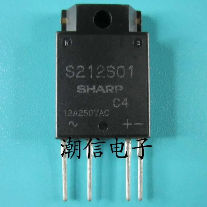 S212S01 TO3P-4