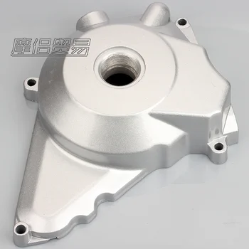 

Electric Start Engine Stator Cover For Lifan 50cc 70cc 90cc 110cc 125cc Pit Dirt Bike ATV