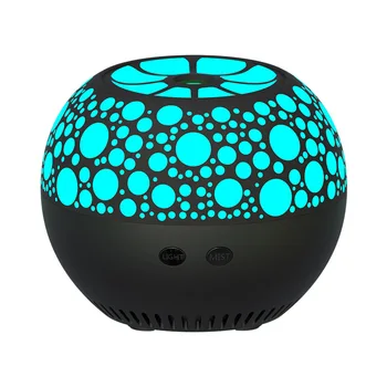 

aroma diffuser essential oil aromatherapy lamp air purifier aromatherapy humidifier LED night light household Home Office Use