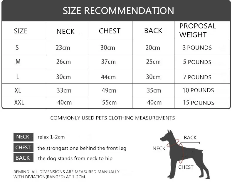 Dogs Cats Coat Pets Pullover Hooded Jacket Beautiful Fruit Embroidery Hoodie Pet Clothes Sweatshirts