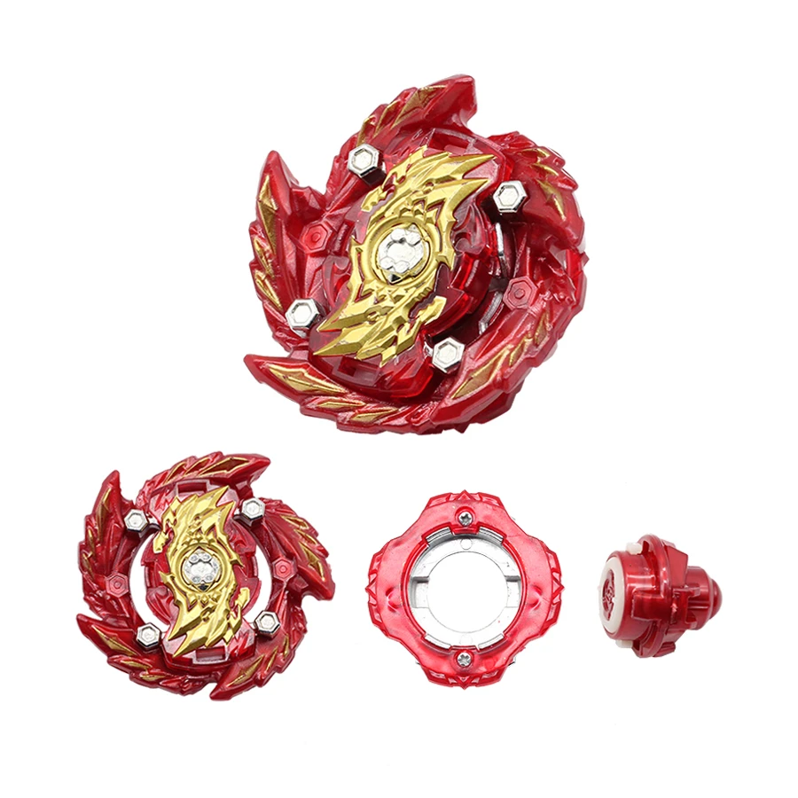 Takara Tomy B-153, лучшая игрушка Beyblade Burst, B-149, гироскоп, Бог, вертушка, металлический сплав, битва, лопасти, игрушки для детей, подарок для мальчика