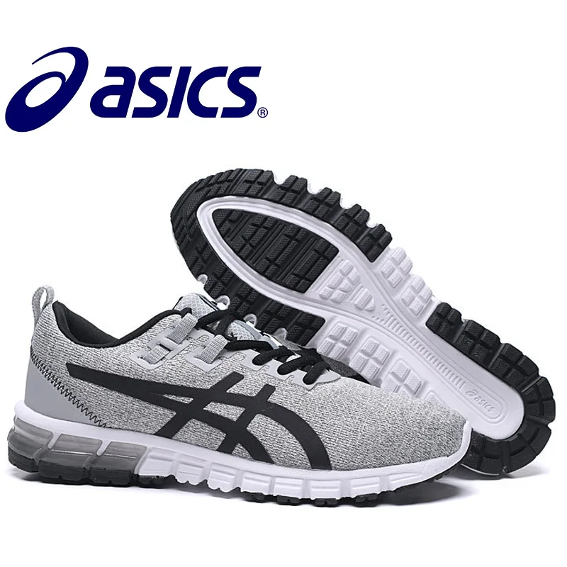 Asic-Gel-Quantum 90 Новое поступление Аутентичные кроссовки мужские классические Cathletic обувь Нескользящая Asics Gel-Quantum 90