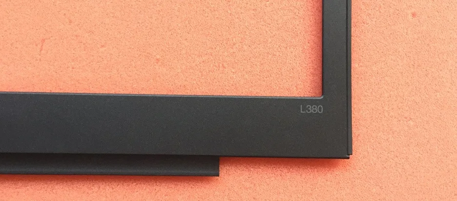Для lenovo ThinkPad L380 Yoga 20M5 20M6 ЖК передняя панель экрана 02DA287 460.0CT0R.0001 460.0CT03.0002