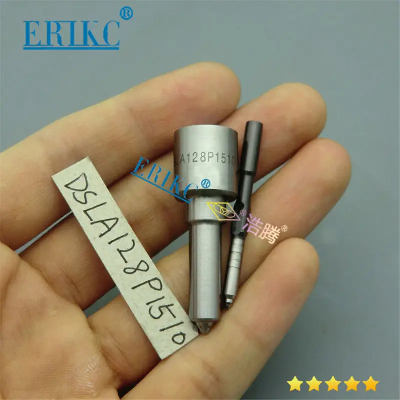

ERIKC сопло дизельного двигателя DSLA128p1510 форсунка дизельного топлива 0 433 175 449 сопло в сборе DSLA 128 p 1510 для 0445120059