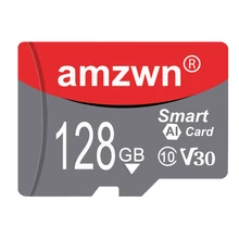 Carte mémoire Flash Micro SD de classe 10, 32 go 64 go 128 go 256 go 128 go 256 go