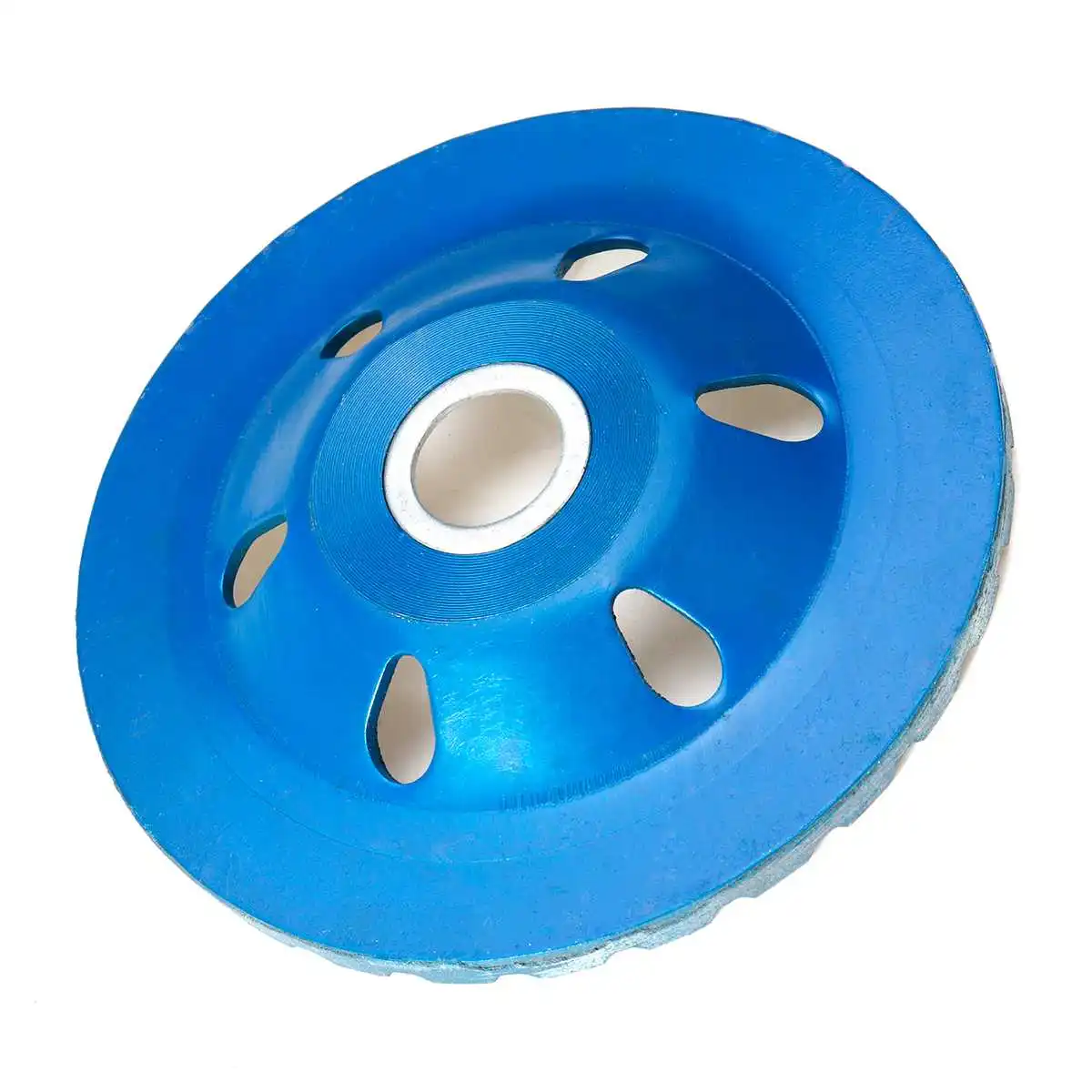 Профессиональный 5 Тип 4 дюйма 100 мм Алмазный шлифовальный диск шлифовка в форме чаши чашка бетонный гранитный камень Керамика инструменты