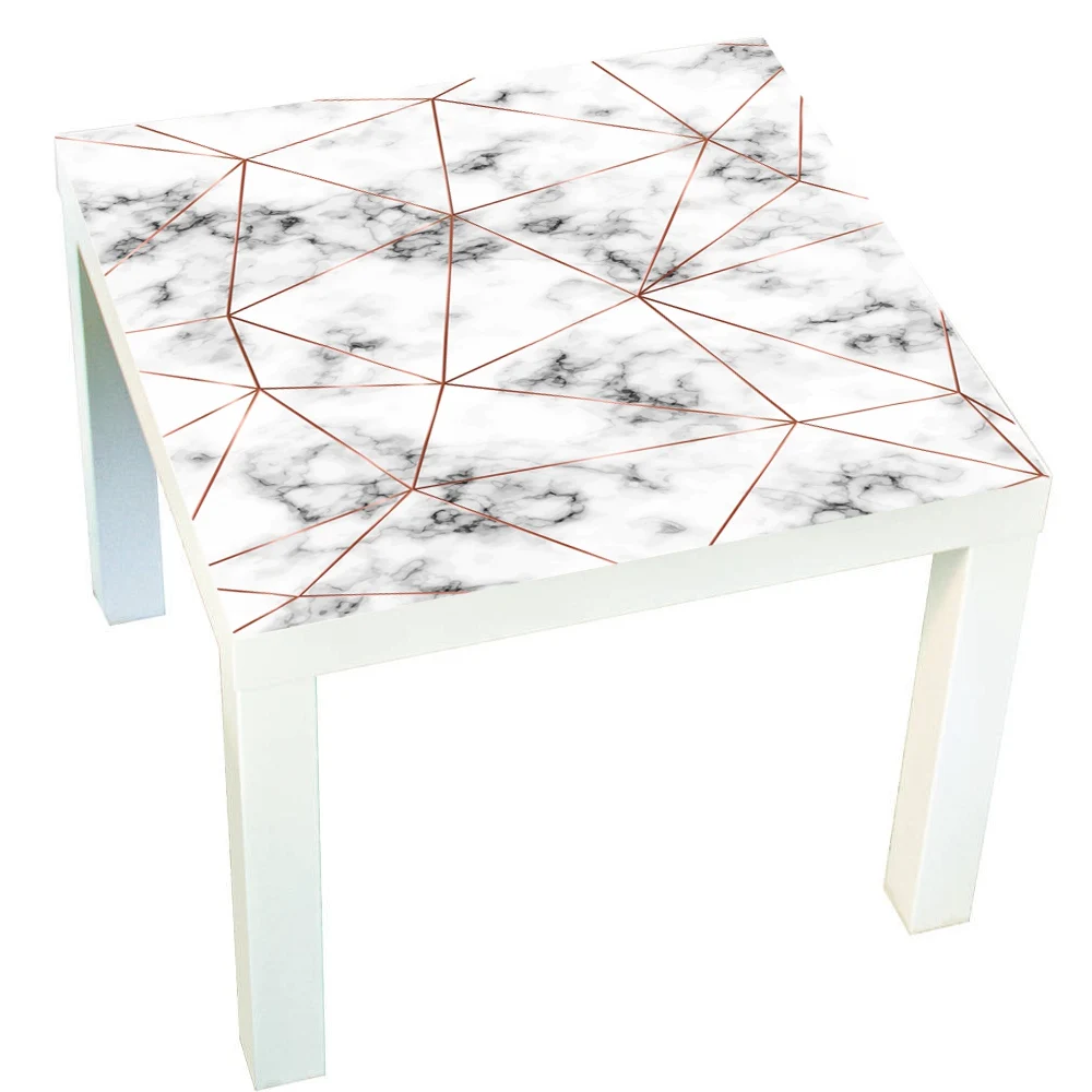 Наклейка для стола, мебели в арабском стиле, декоративная настенная плитка, наклейка, съемное панно из винила, художественная маслостойкая Настенная Наклейка для столешницы - Цвет: wall sticker LK023