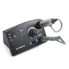 Электрический сверлильный станок для ногтей 30000 об/мин 15 Вт