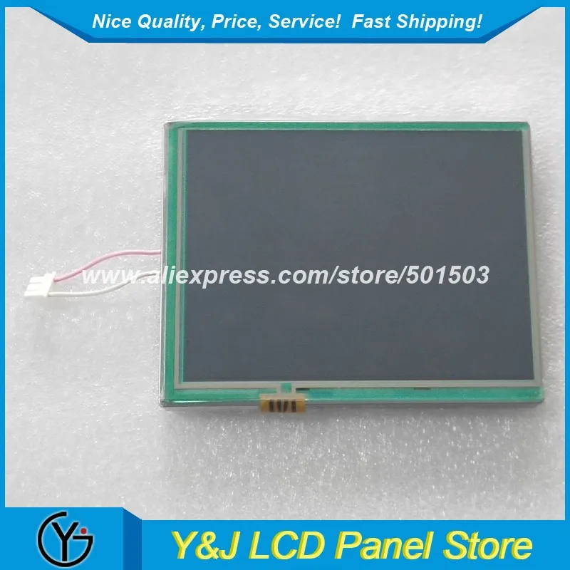 5 7 дюймовый 320x240 tft ЖК-дисплей TX14D12VM1CPC | Электронные компоненты и принадлежности