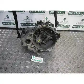 

GEARBOX KIA CEE'D 1.4 CRDi cat REFERENCE UNREADABLE [16362160]